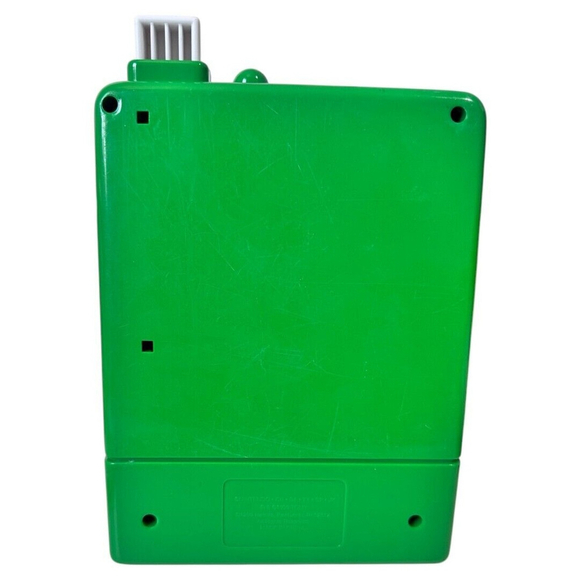 Vintage Pokemon Pikachu Match Em Catch Em Ash Game Spinner 1999 Tomy Toys - Picture 2 of 3